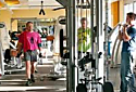 Fitness Center in Bern